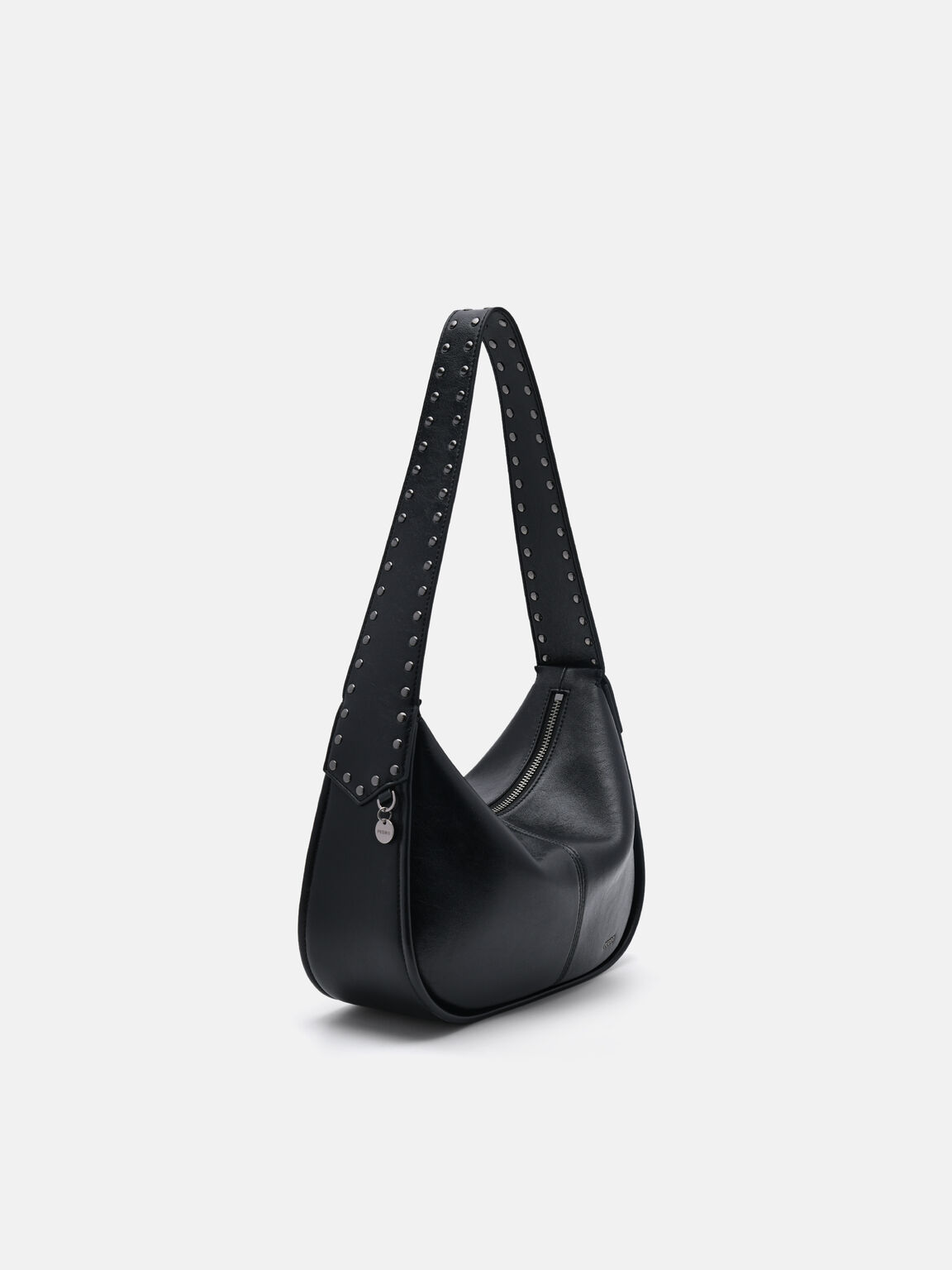Tas Bahu Studded Issa, 