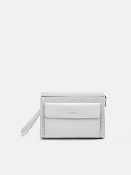 Evans Portfolio Bag, 
