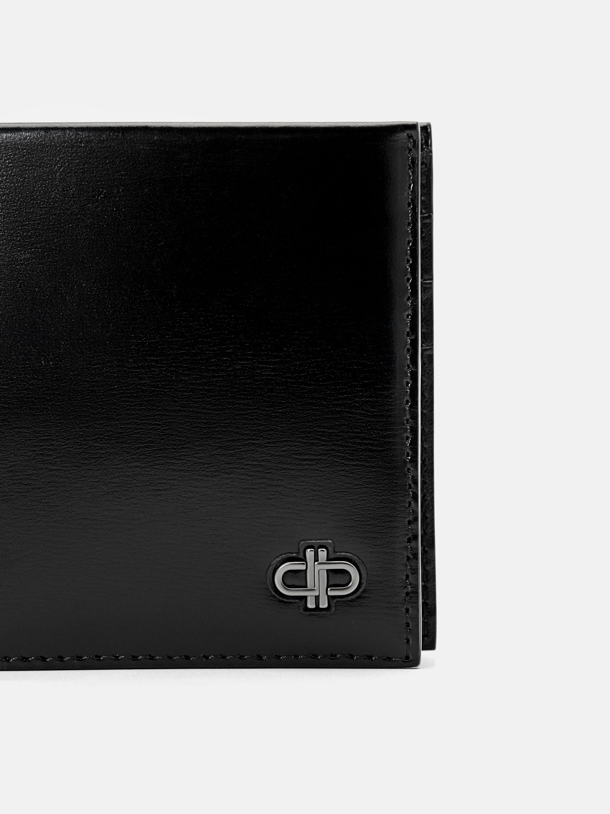 ★PEDRO Icon Leather Bi-Fold Wallet レザーウォレット/送料込 ☆PEDRO Icon Leather Bi-Fold Wallet レザーウォレット/送料込