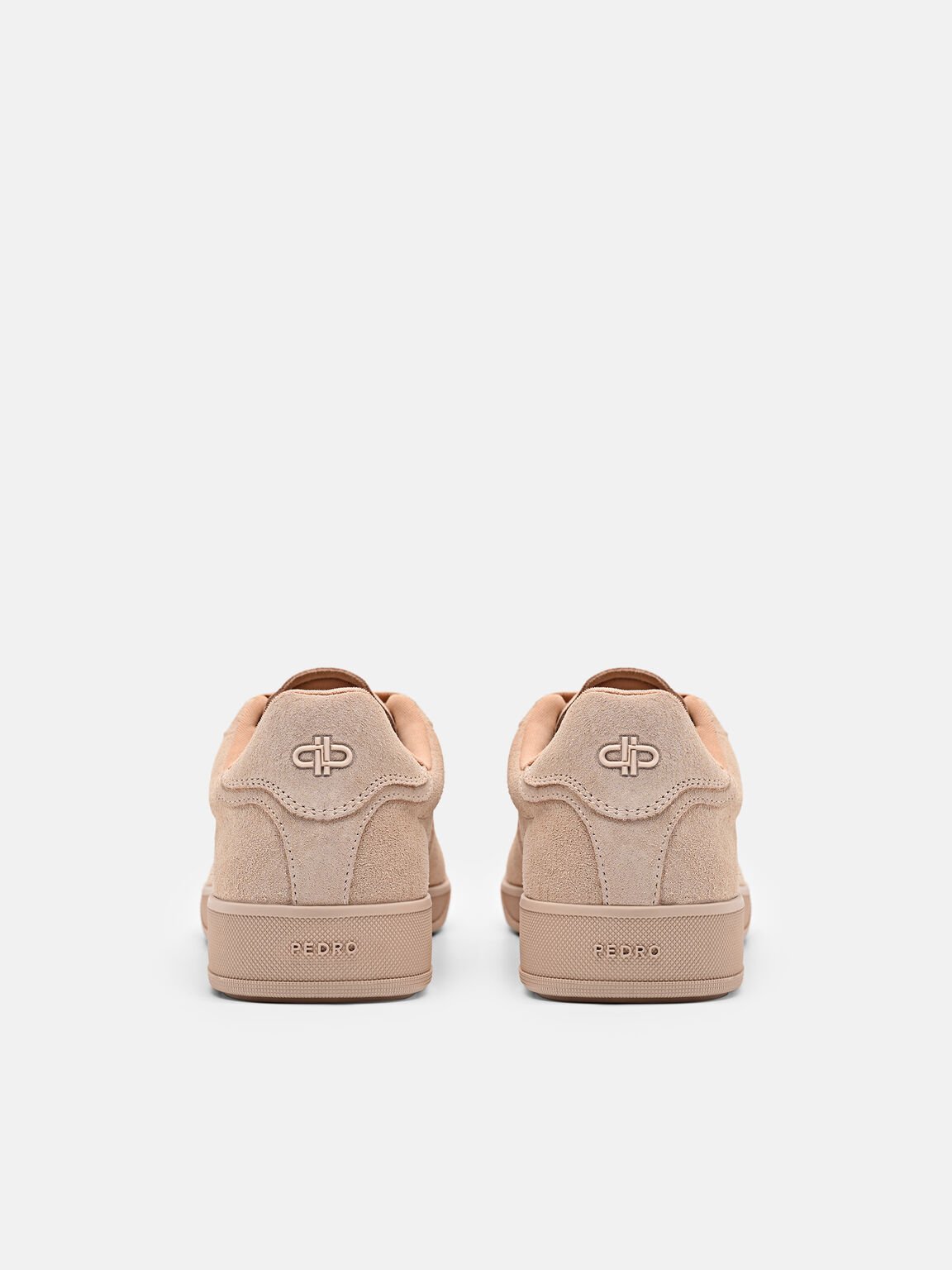 Fleet Suede Sneakers, , hi-res