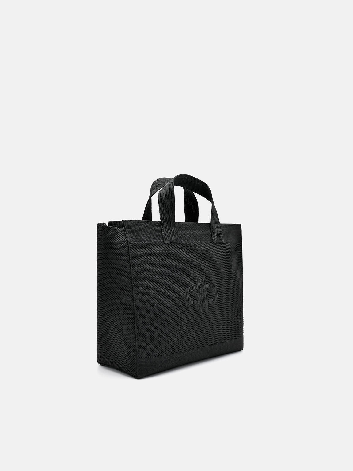 Tas Tote Rajut, 