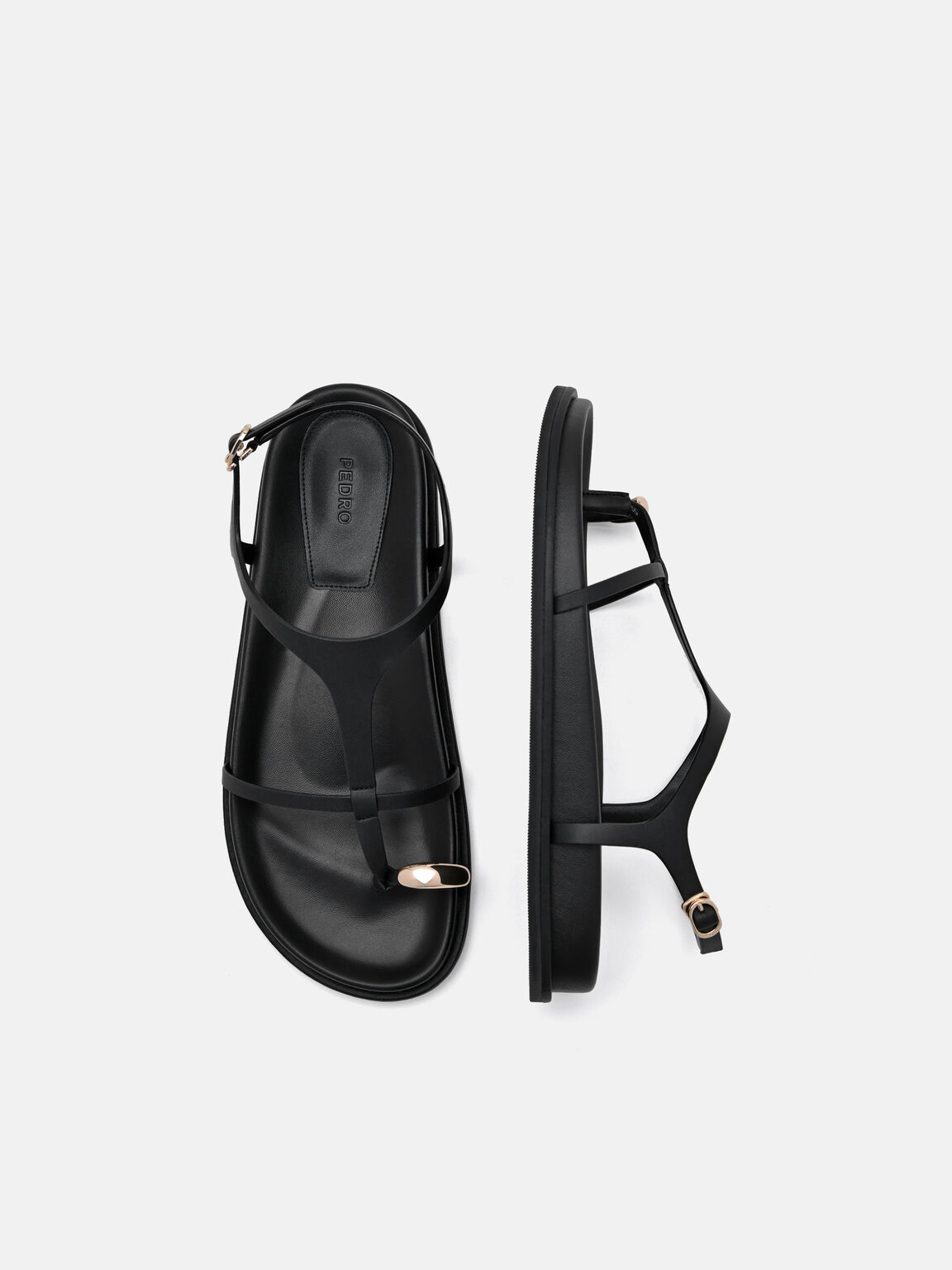 Sandal Caged Lia, 