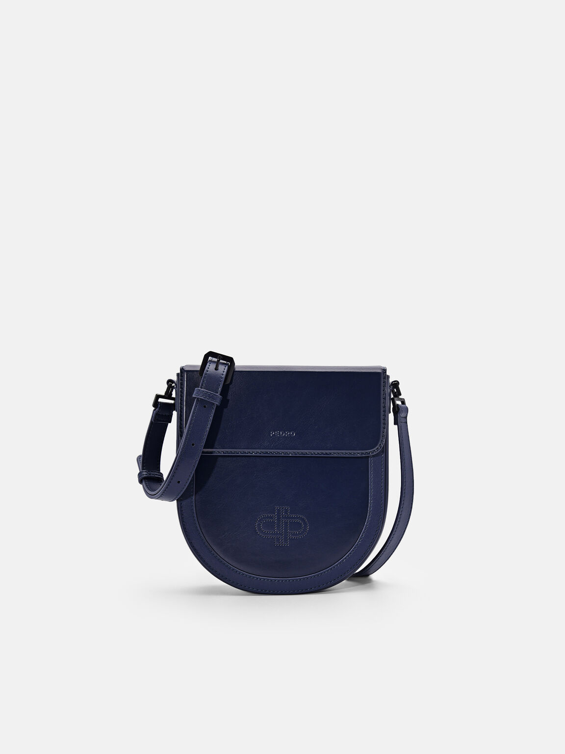 Tas Selempang Kulit PEDRO Icon, 