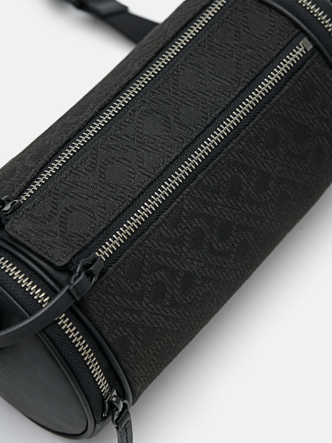 Tas Selempang Jacquard PEDRO Icon, 
