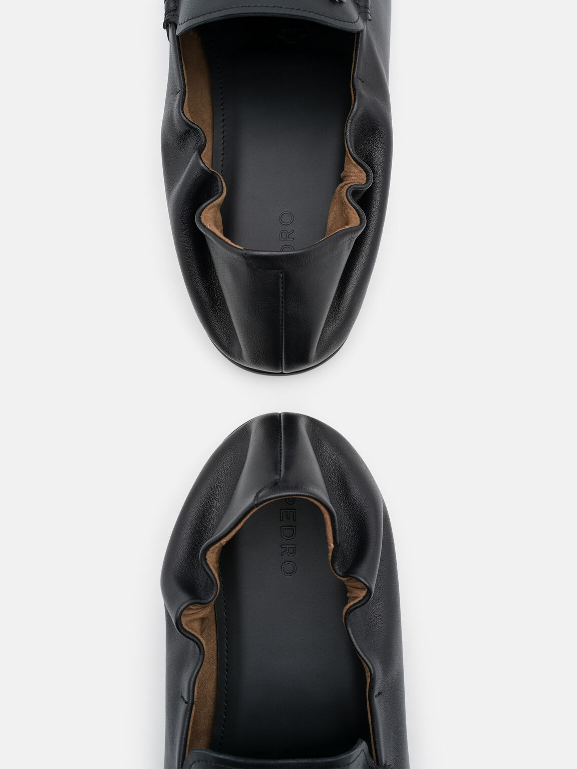Ross Leather Loafers, , hi-res
