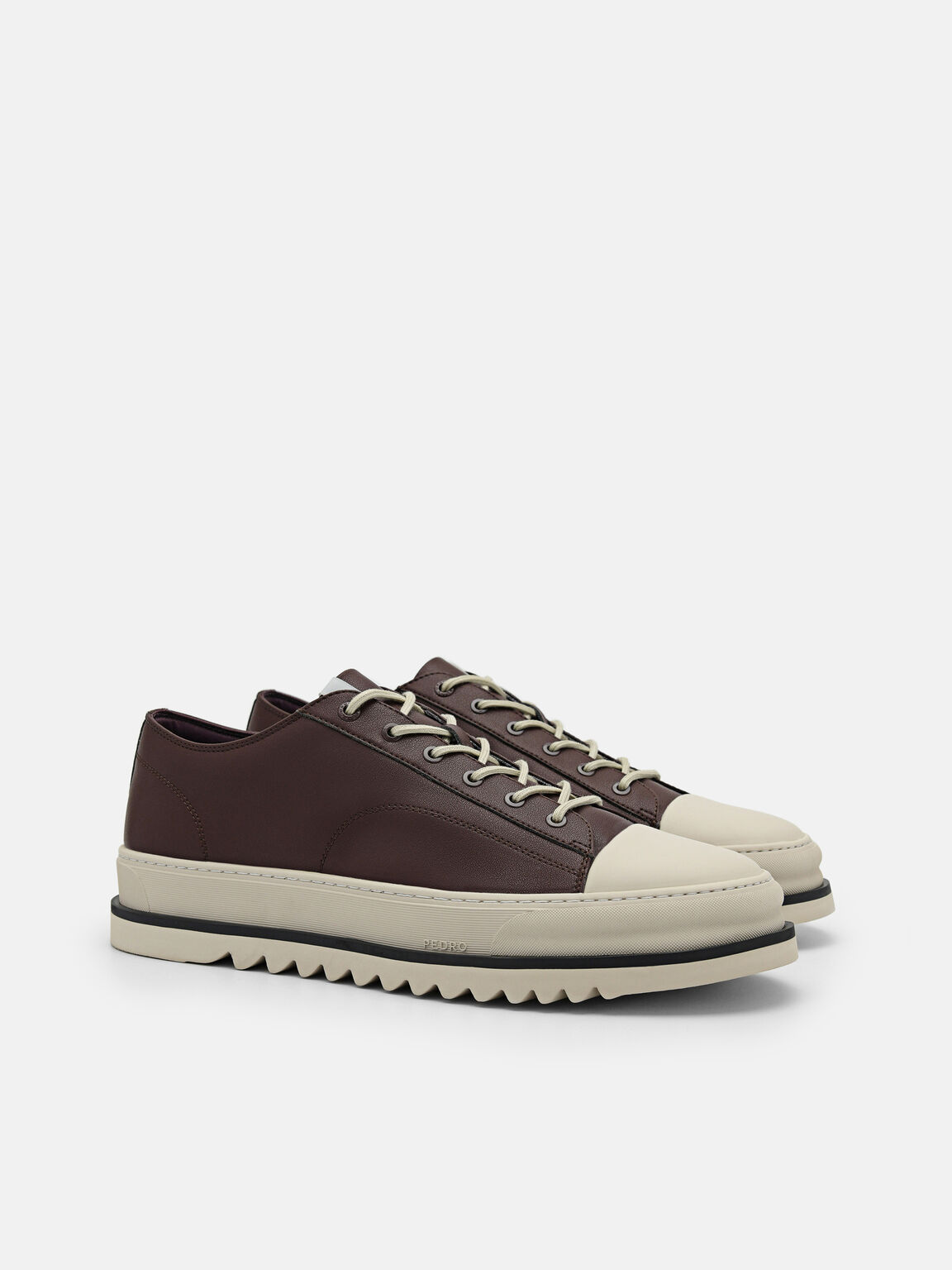 Sneakers Owen Court Pria, 