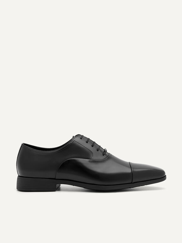 Altitude Lightweight Oxford Shoes, 