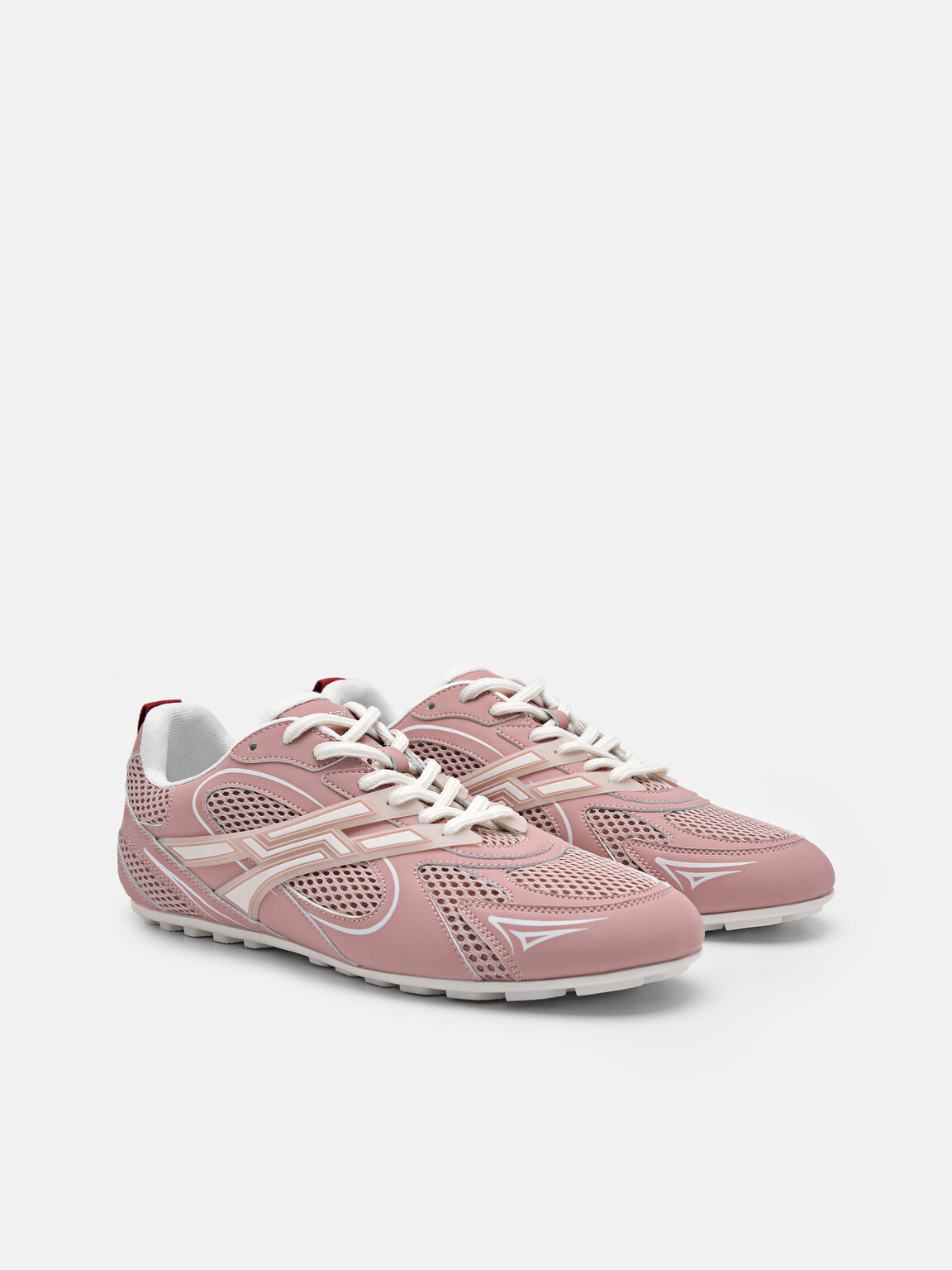 Sepatu Kets Novo Eclipse Pink, , hi-res