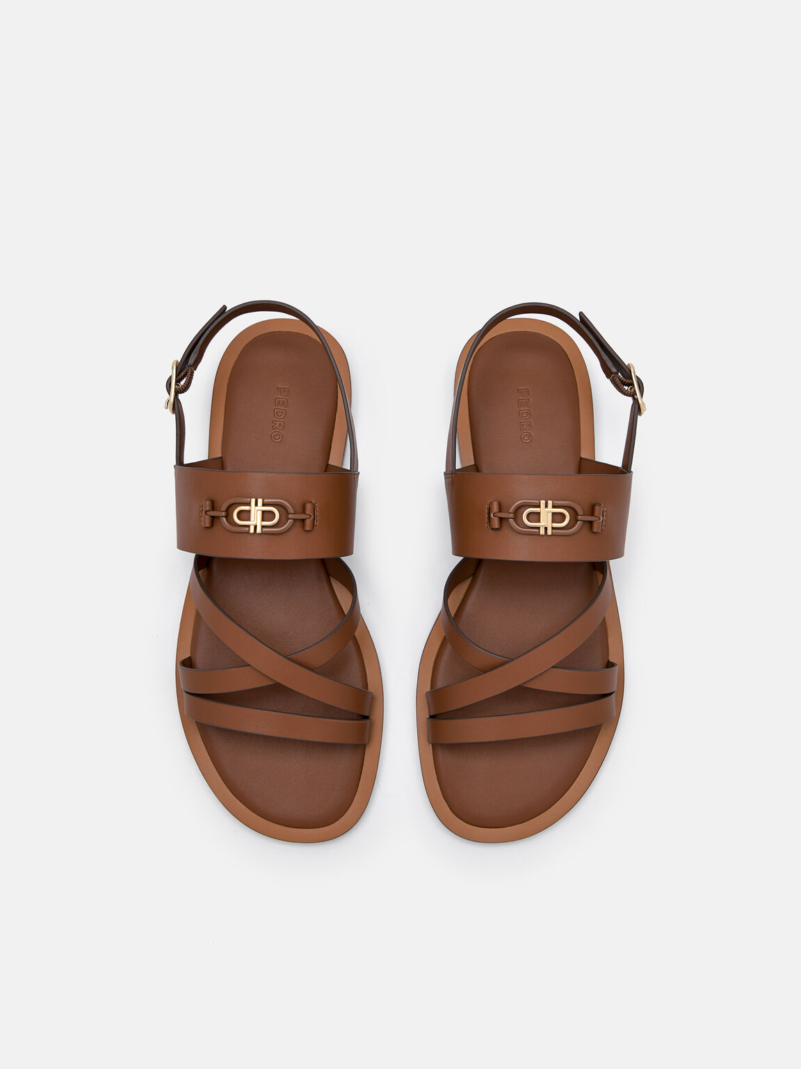 Sandal Strappy PEDRO Icon, , hi-res