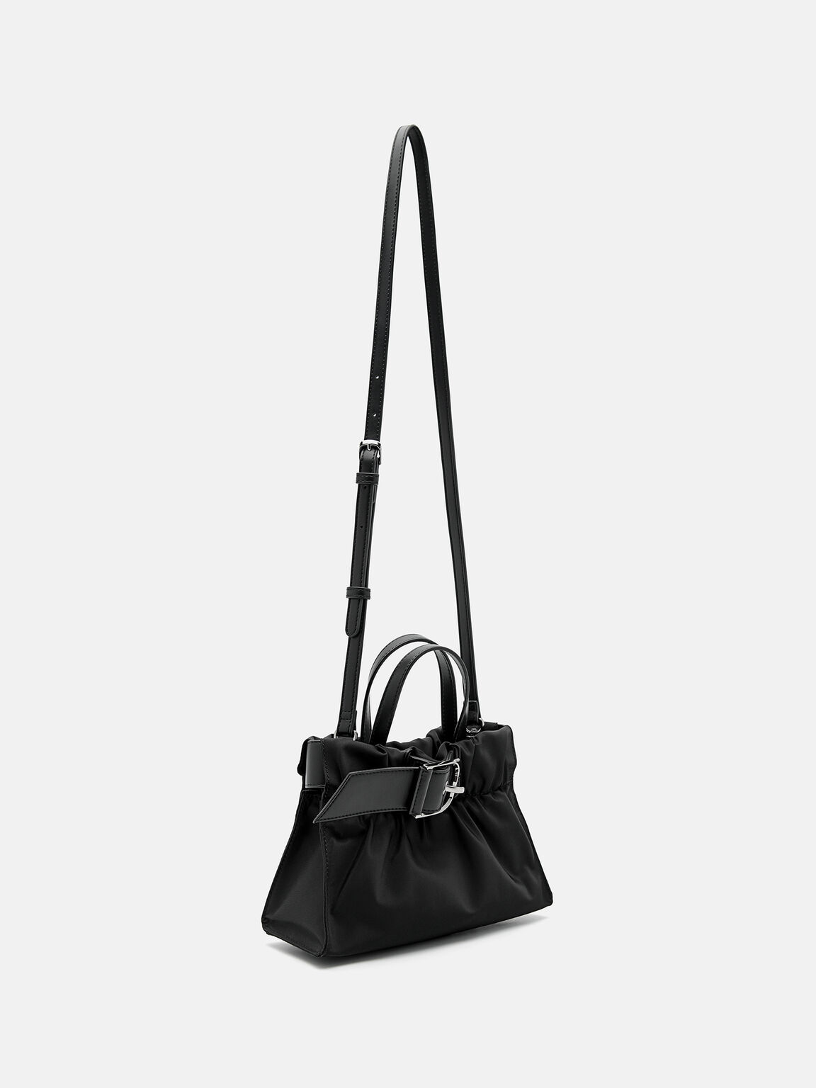 Tas Tangan Helix, 