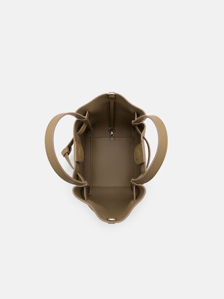 Tas Tote Suede Emory, , hi-res