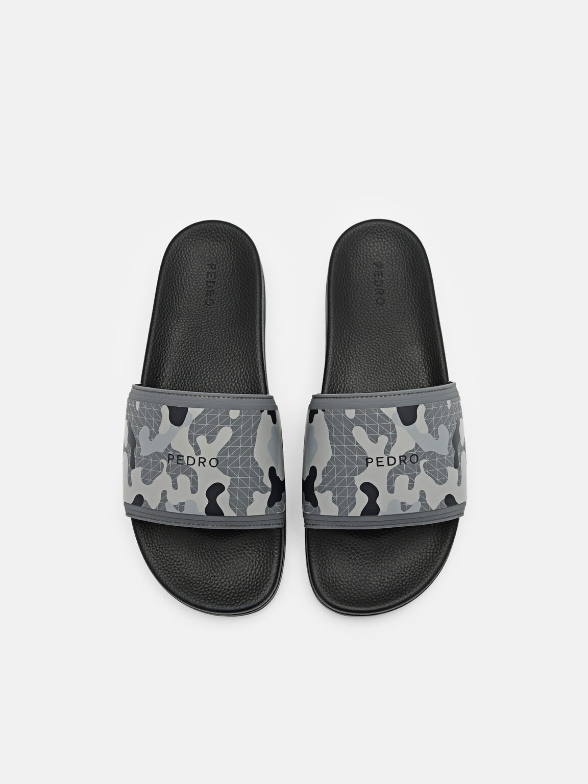Slide Karet Billie, 