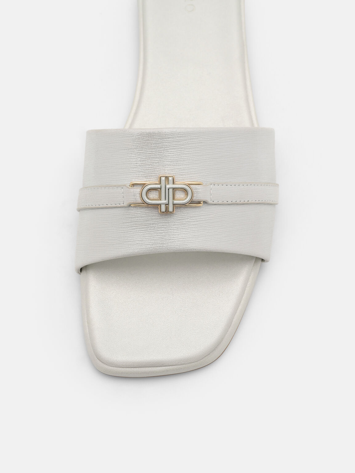 Ingrid Leather Sandals, , hi-res