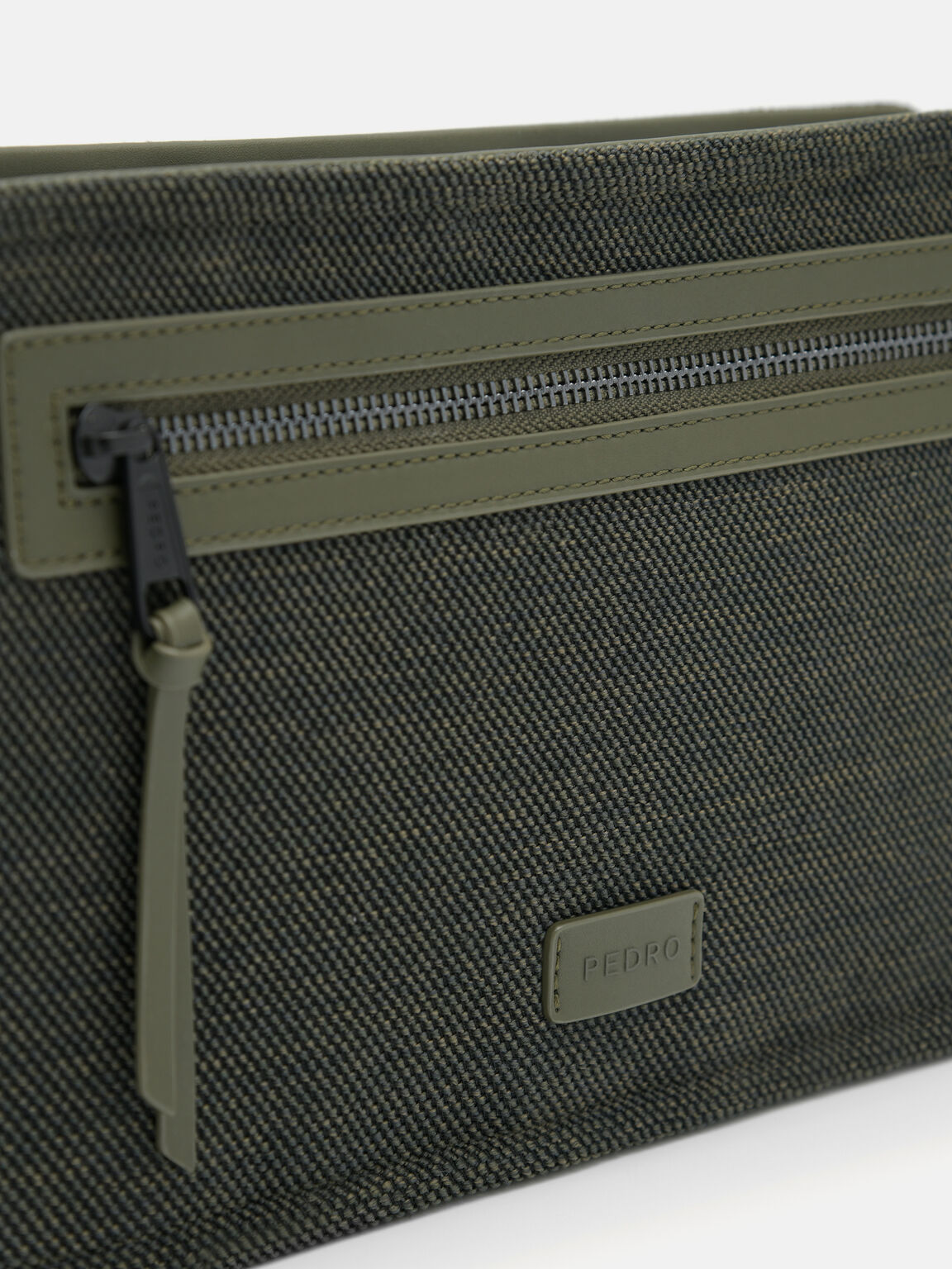 Tas Clutch Kasten, 