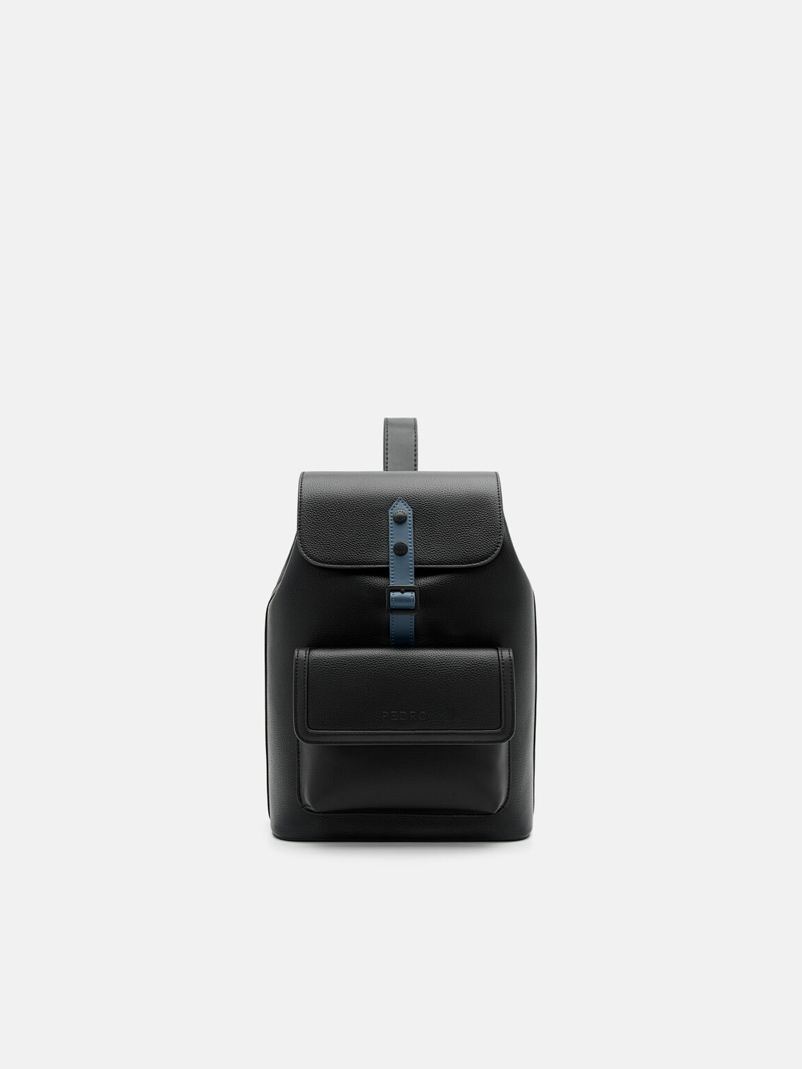 Jones Sling Pouch, Black, hi-res