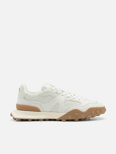 Men's Node Suede Sneakers, , hi-res
