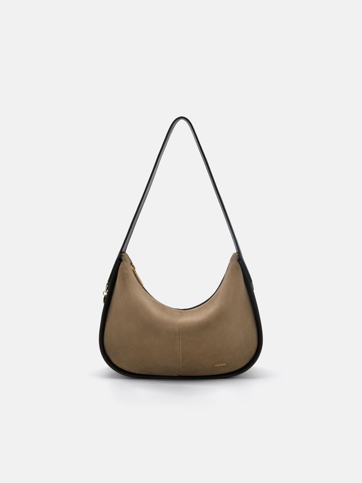 Tas Bahu Studded Issa, 