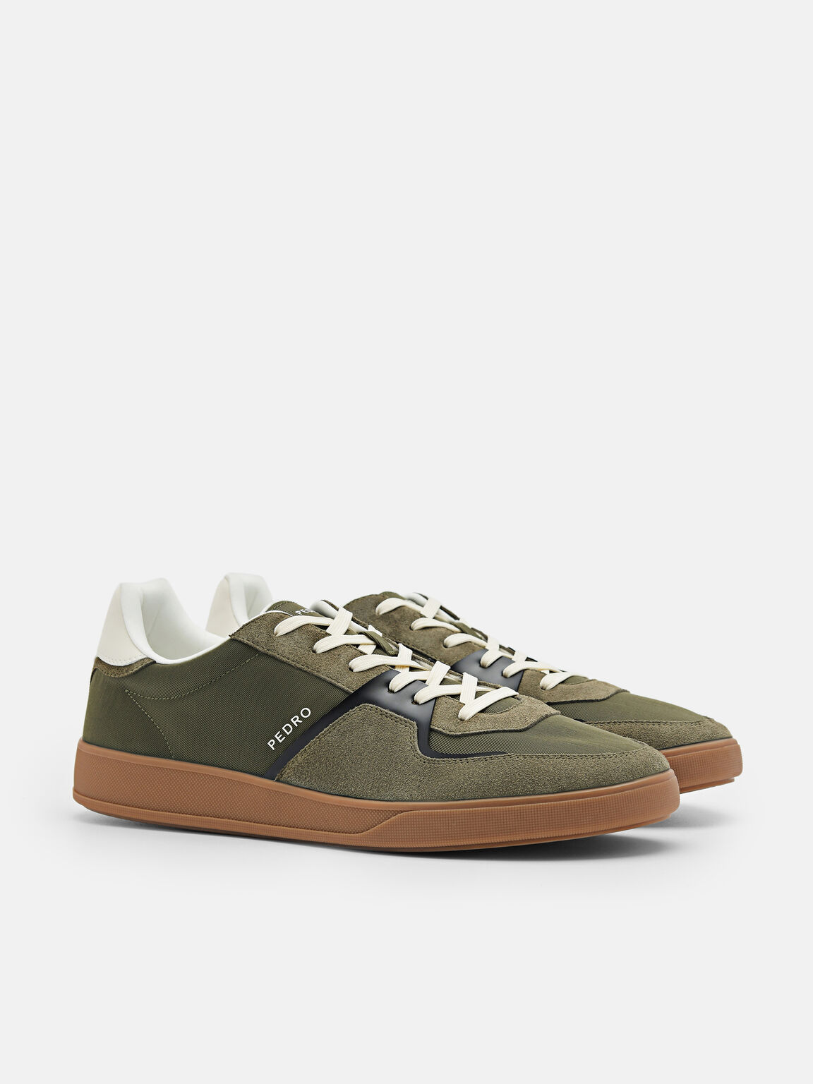 PEDRO Icon Fleet Sneakers, 