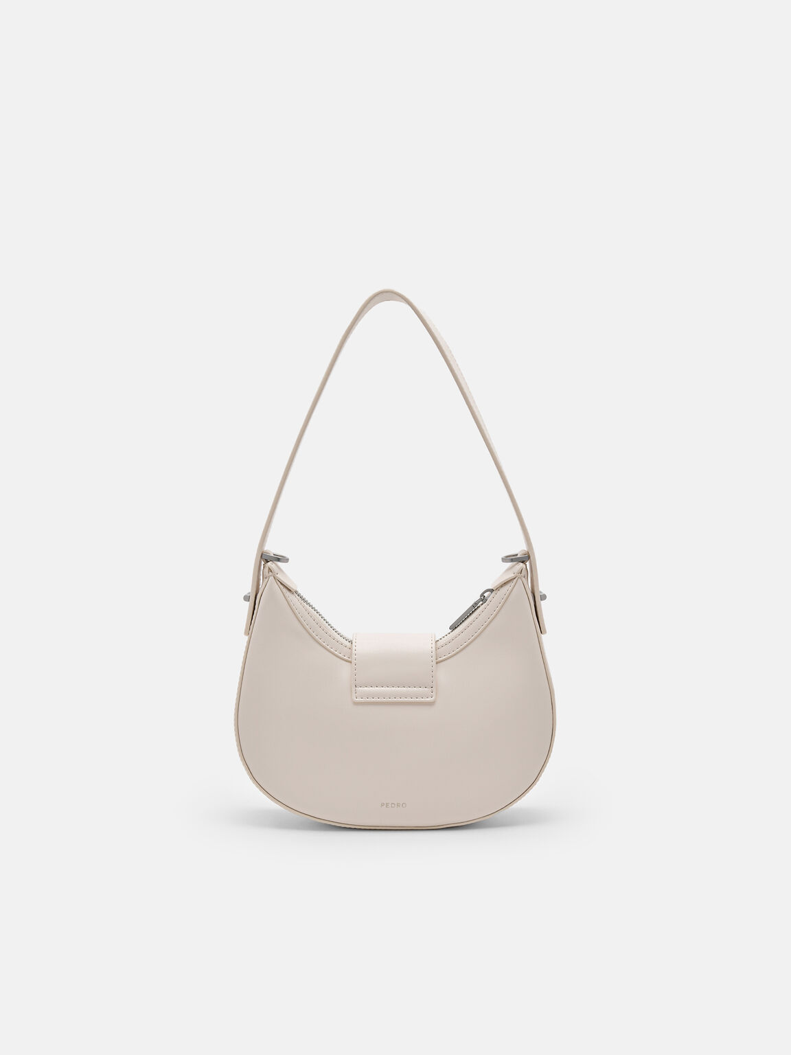 Tas Hobo Kulit PEDRO Icon, 