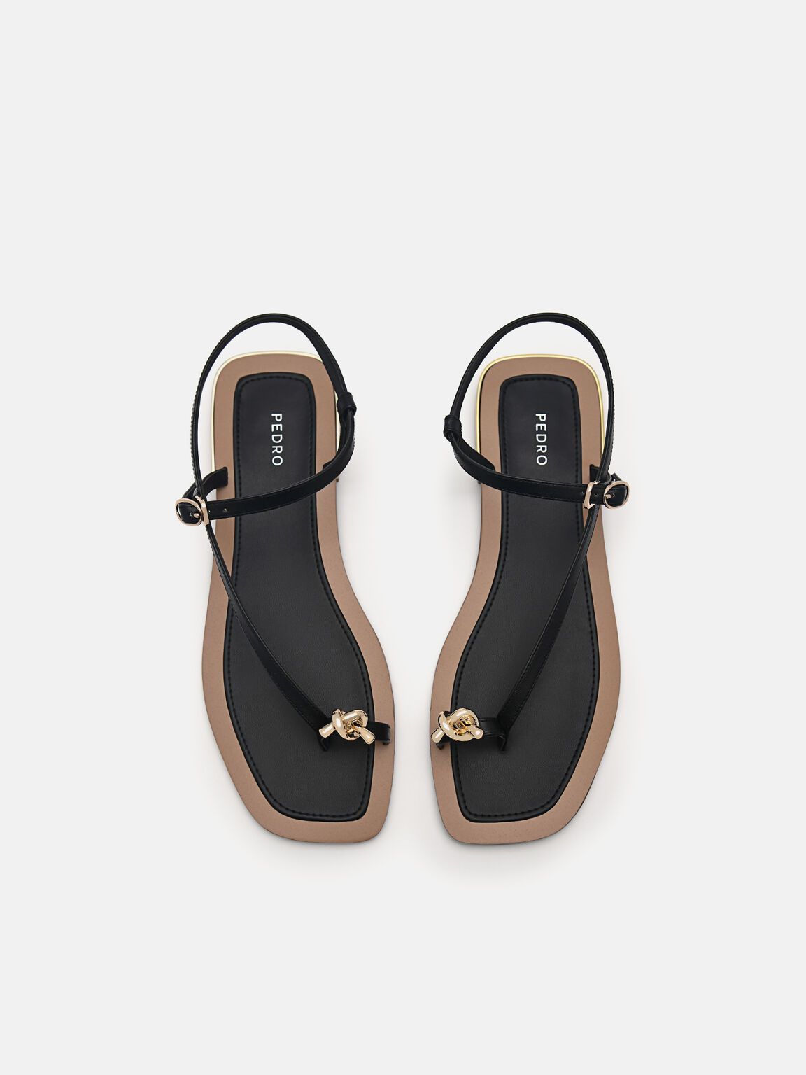 Sandal Bertali Carolyn, 