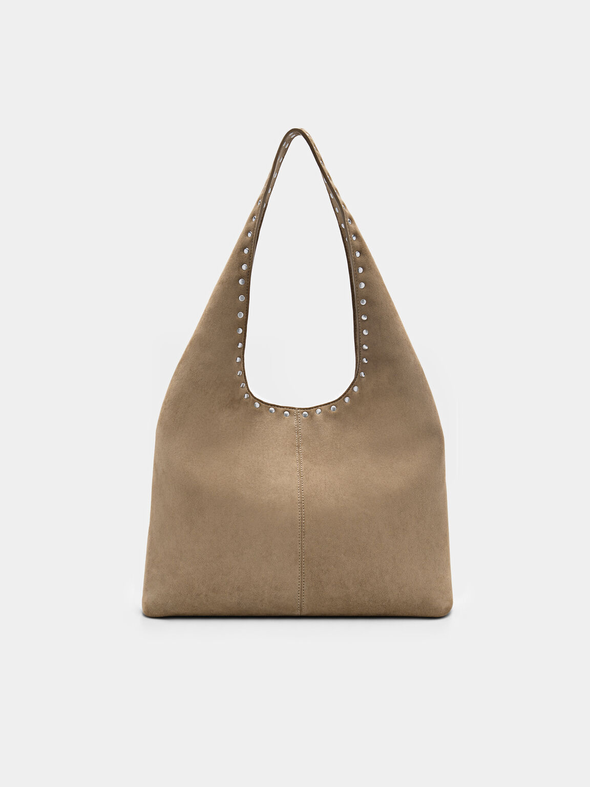 Tas Hobo Studded Issa, 