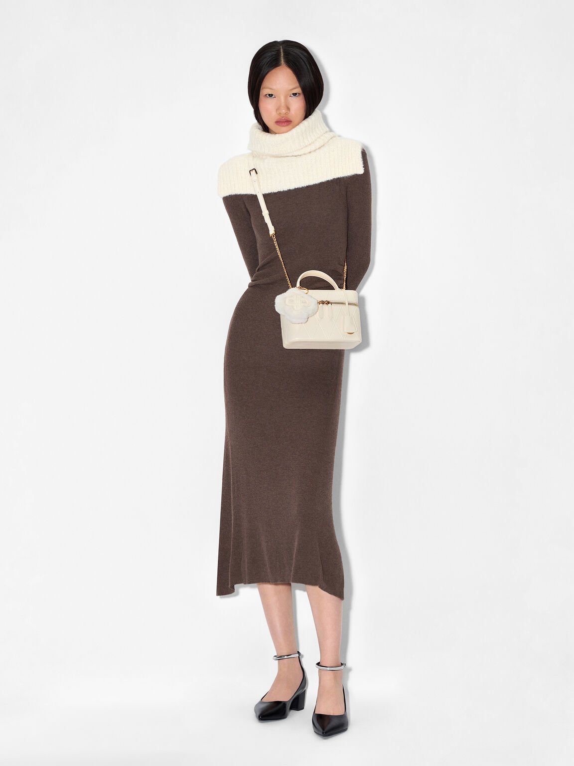 Ari Boxy Shoulder Bag, , hi-res