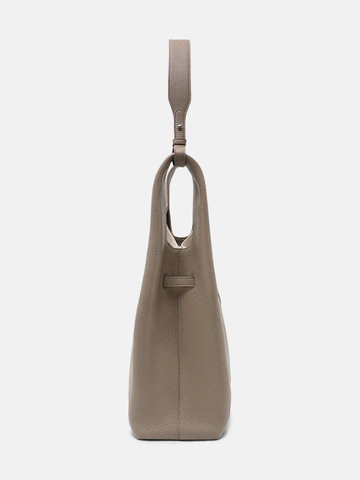 Tas Hobo Kulit Besar Danielle, , hi-res