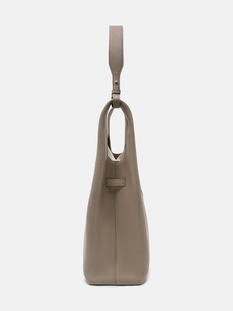 Tas Hobo Kulit Besar Danielle, , hi-res