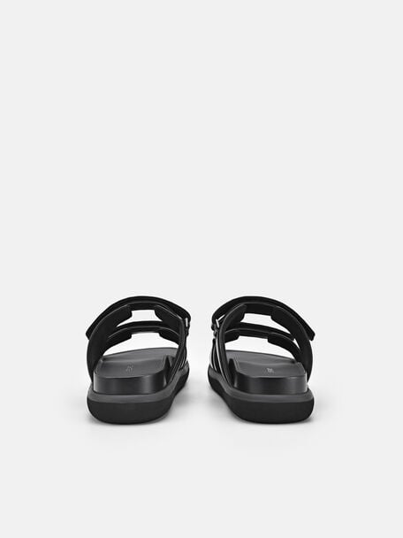 Sandal Slip-On Velcro, , hi-res