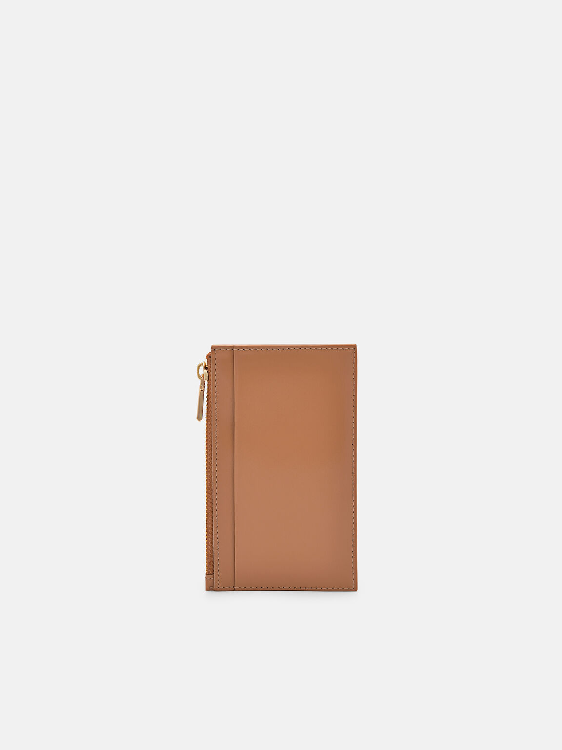 Leather Card Holder, 