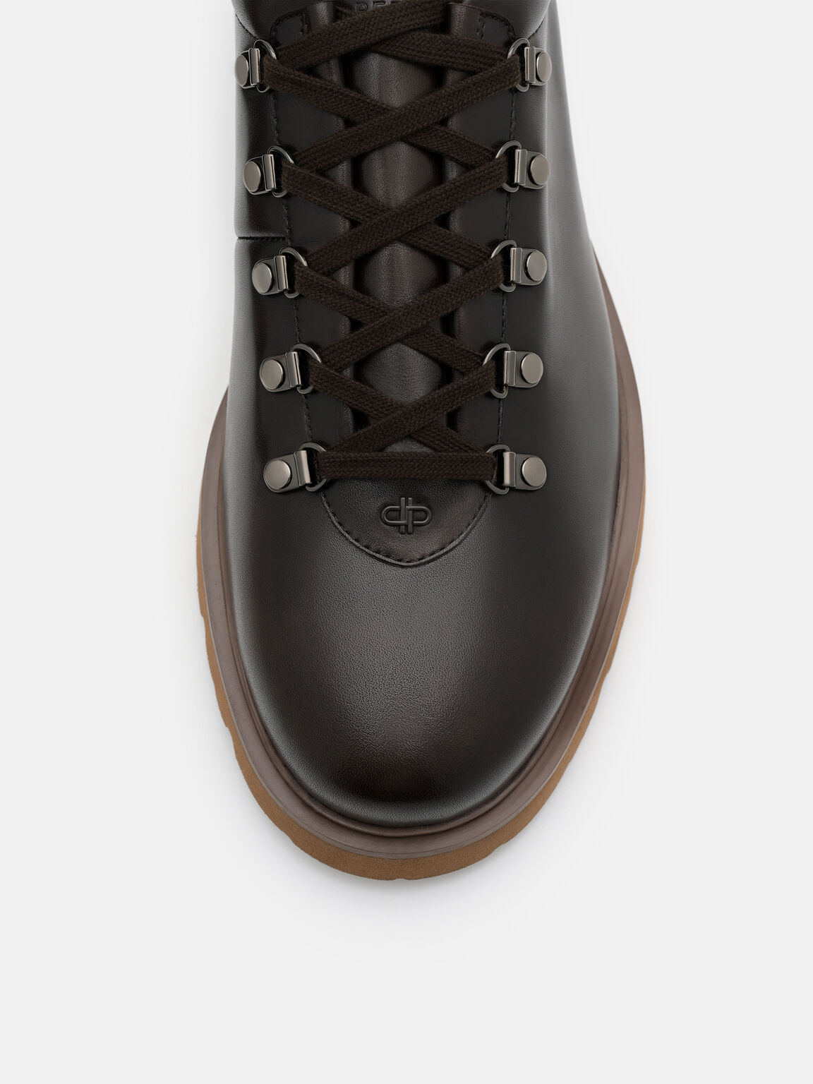 Wilder Leather Derby Shoes, 