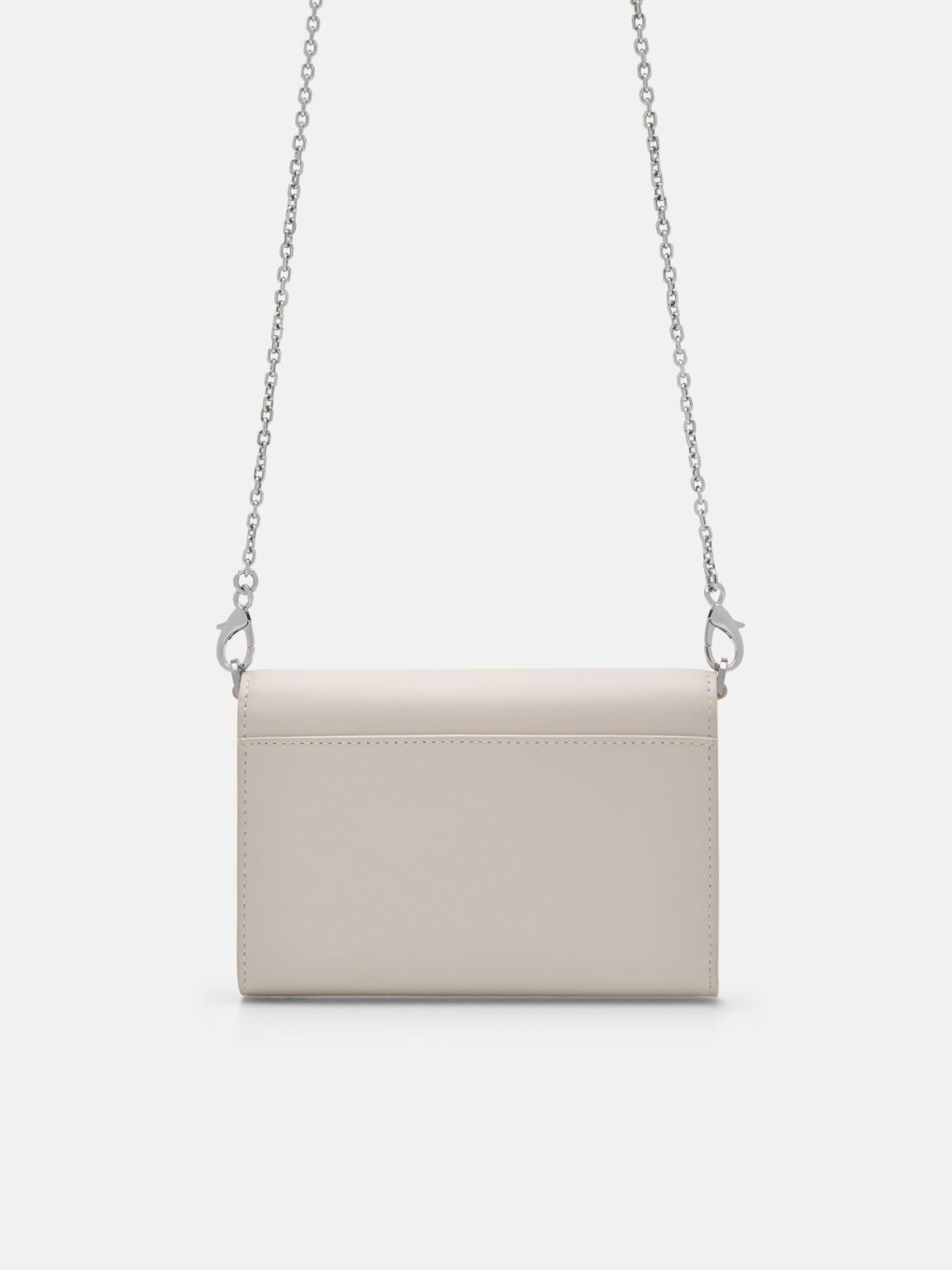 Jatte Leather Bi-Fold Wallet, 