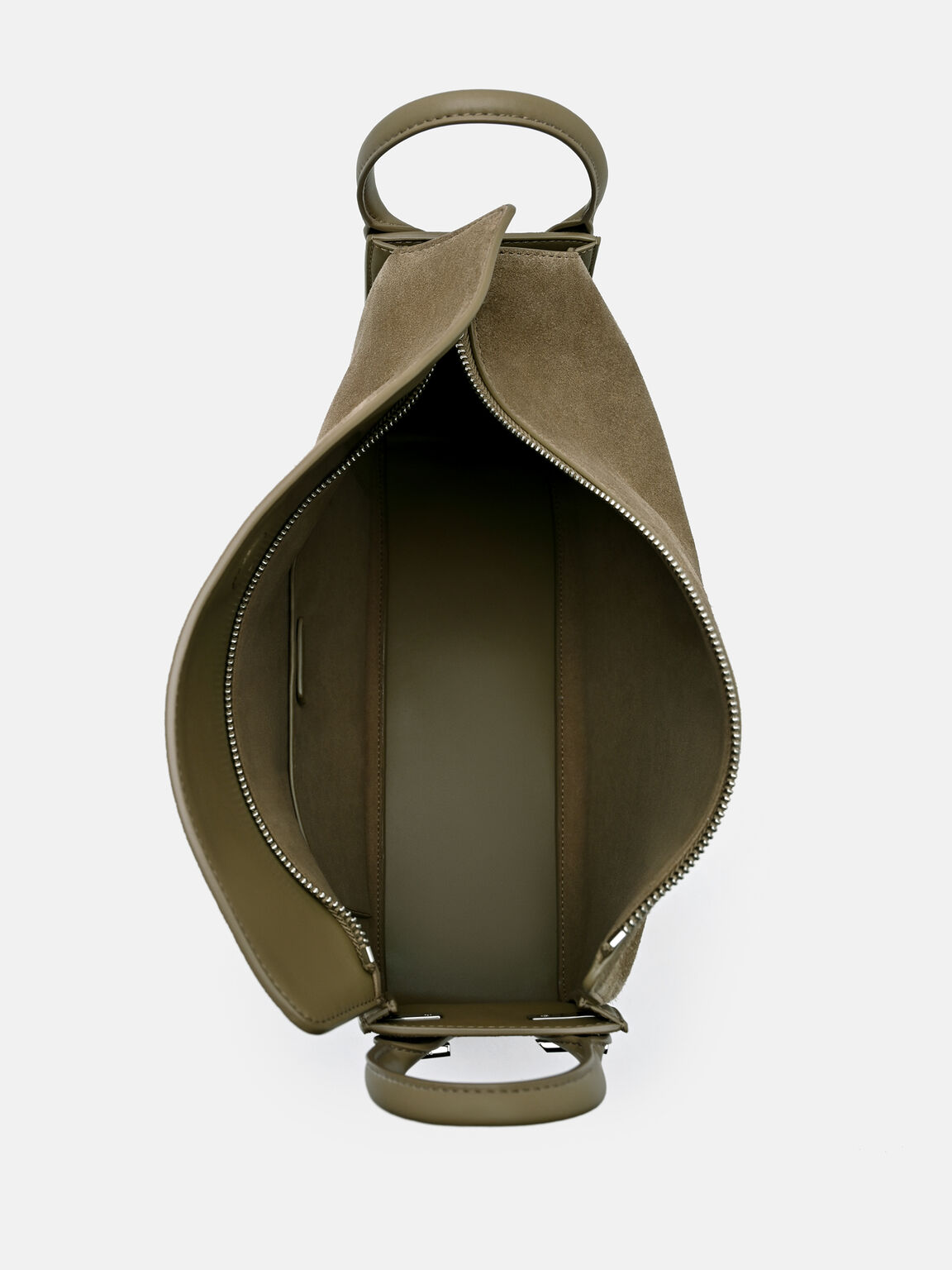Demi Maxi Suede, , hi-res