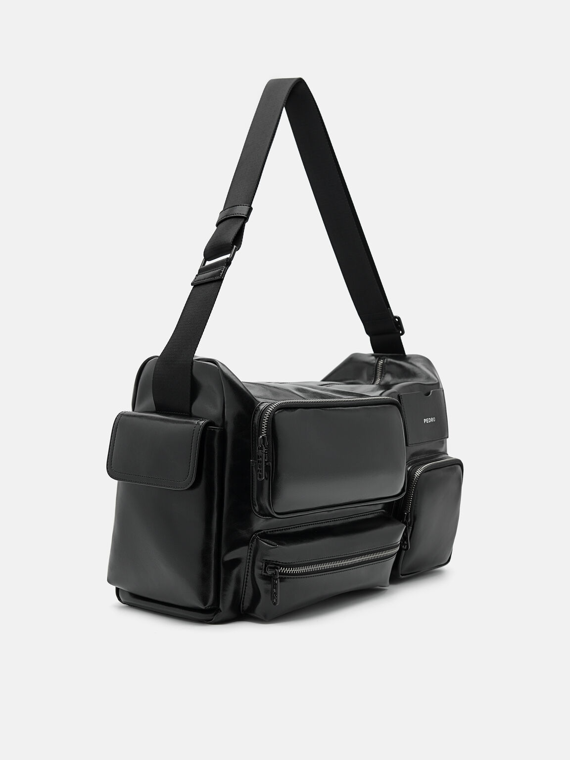 Tas Duffel Malone, 