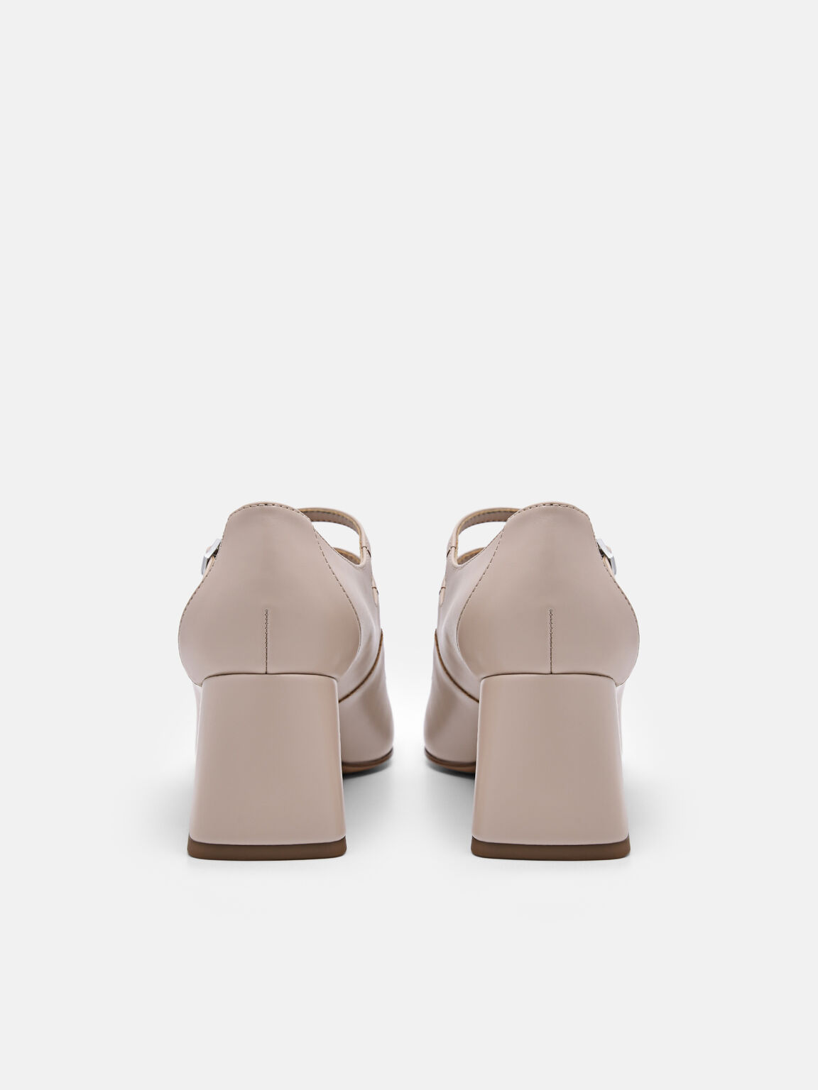 Milena Heel Pumps, , hi-res