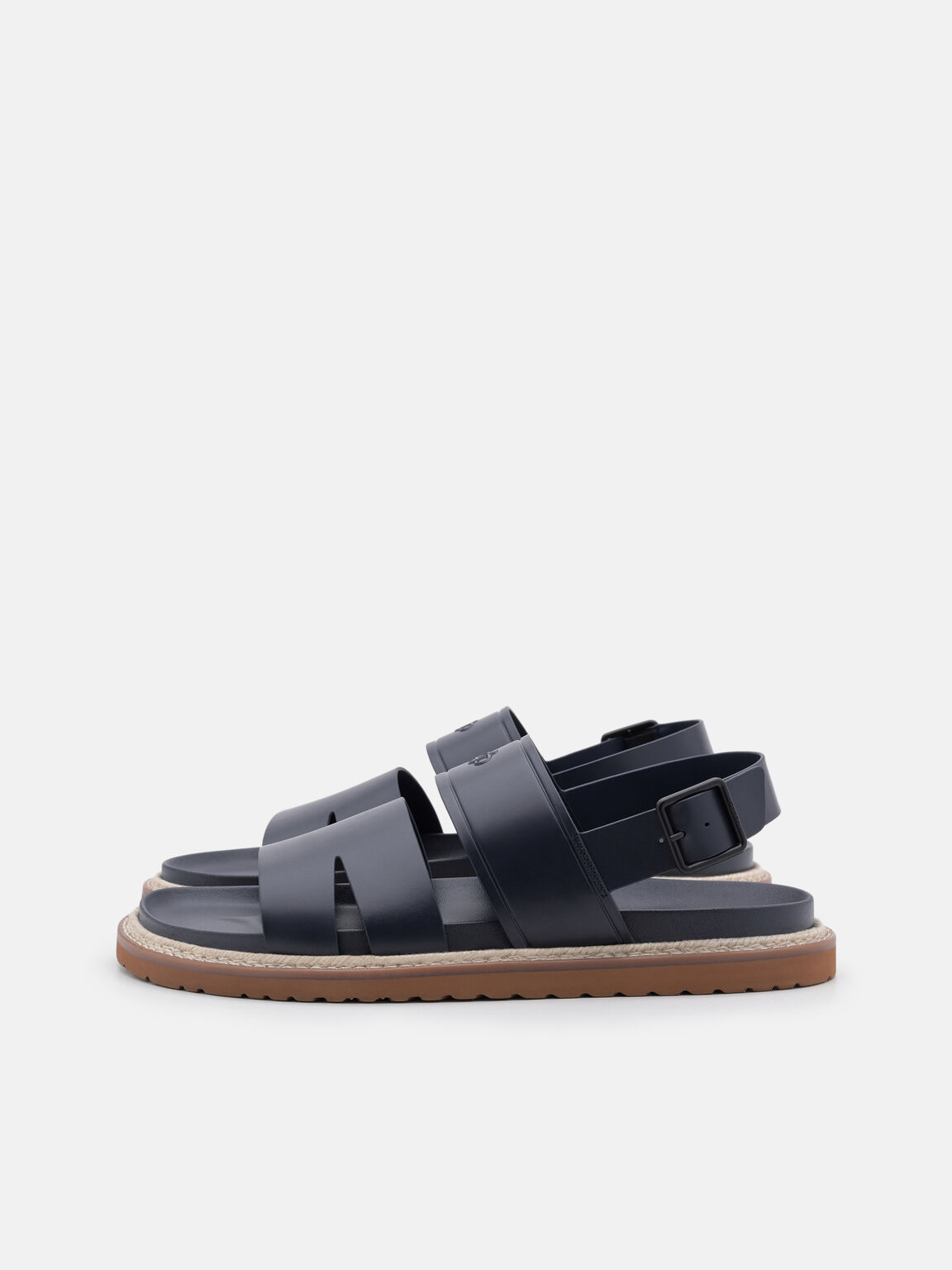 Sandal Backstrap Cutler, 