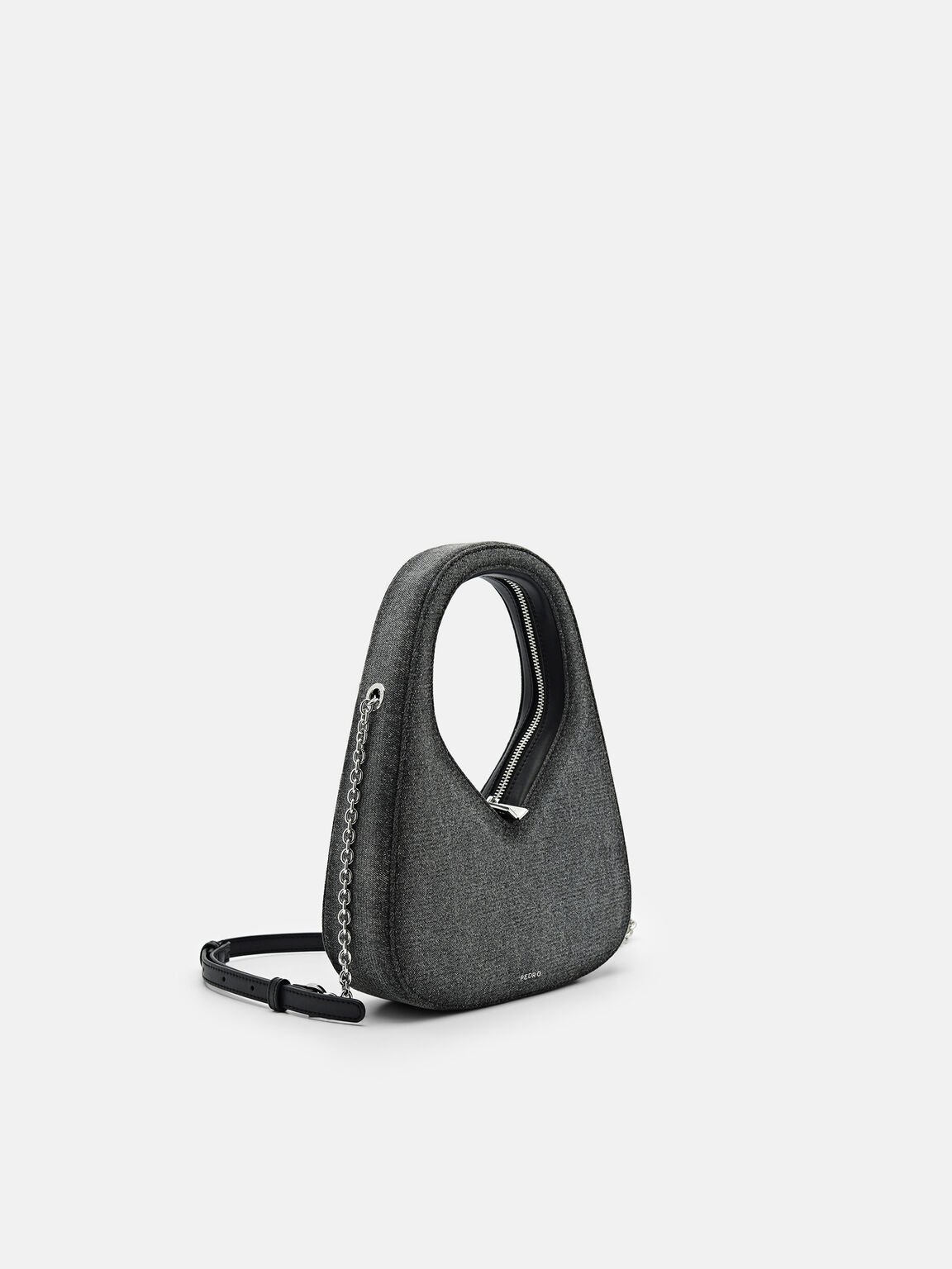 Tas Hobo Alta, 