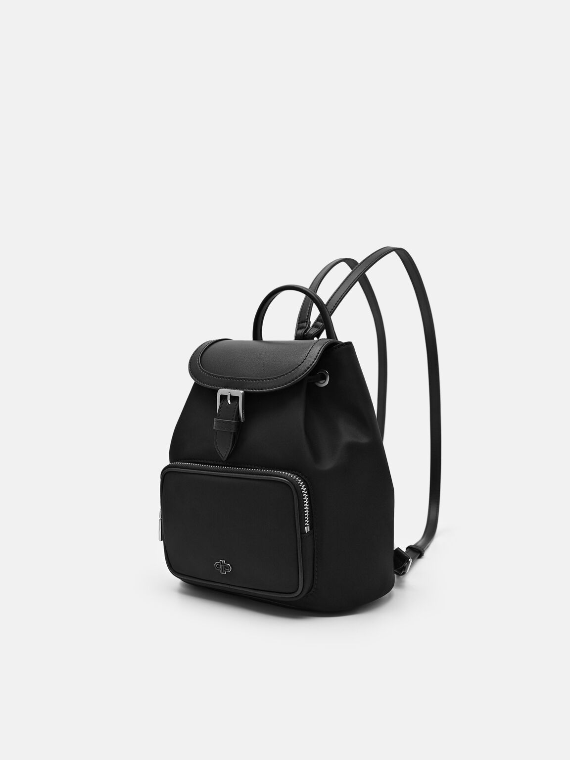 Ilena Nylon Backpack, , hi-res