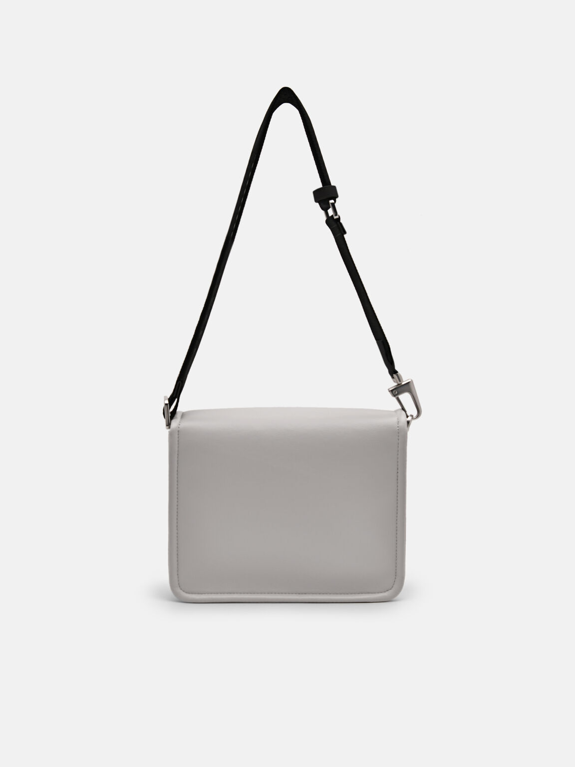 Tas Selempang Apollo, Light Grey, hi-res
