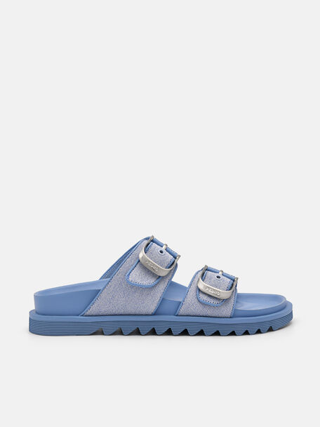 Sandal Helix Wanita, 