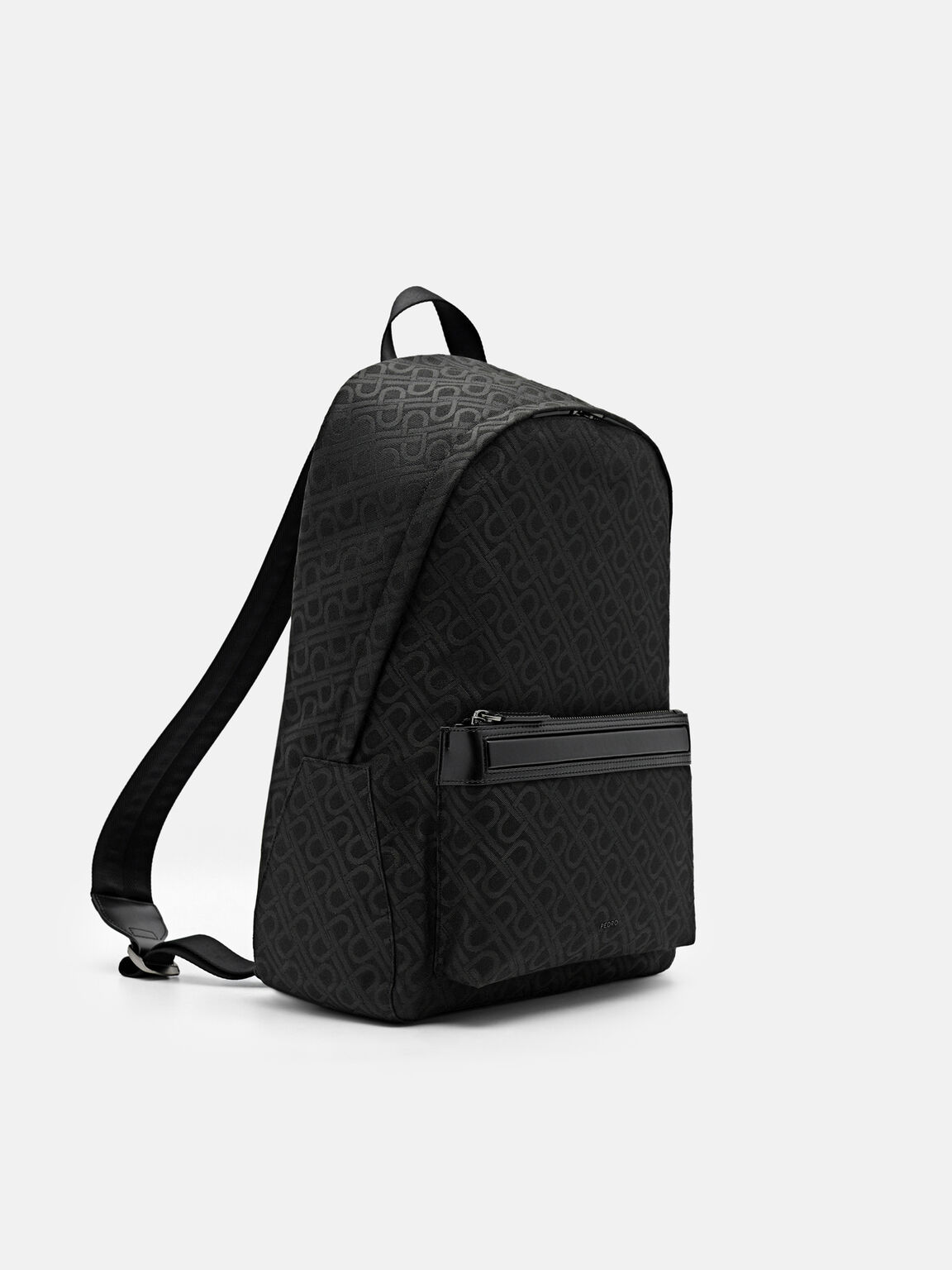 James Fabric Backpack, , hi-res
