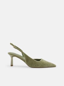 Sage Green