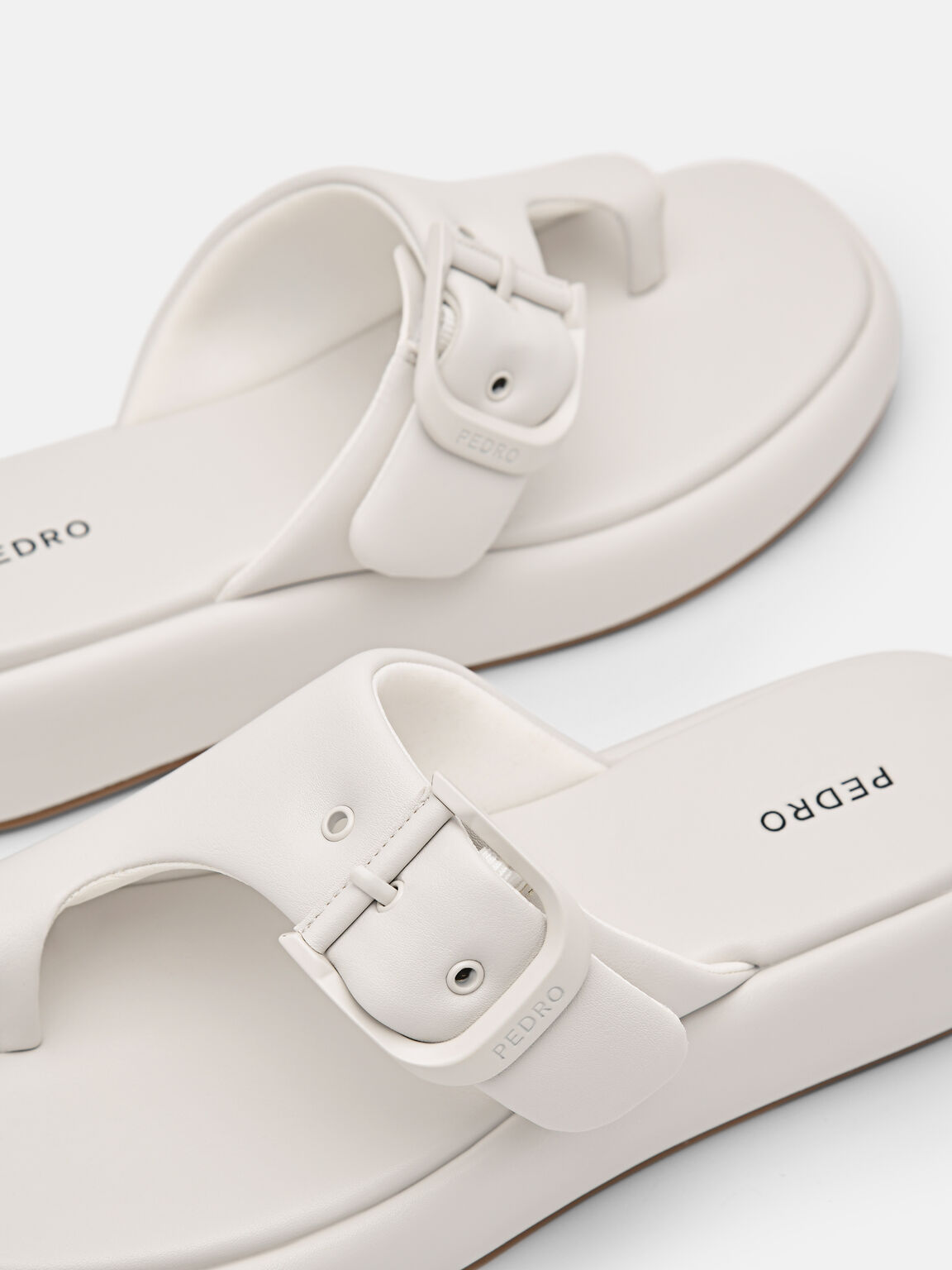 Helix Wedge Sandals, 