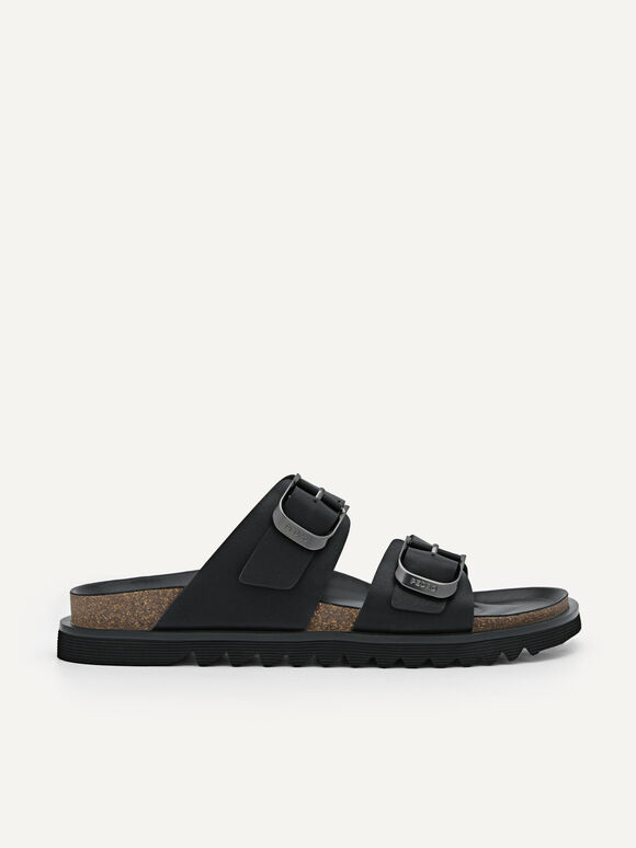 Men's Helix Slide Sandals, 