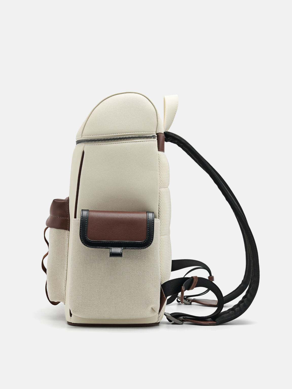 Tas Ransel Scout Beige, 