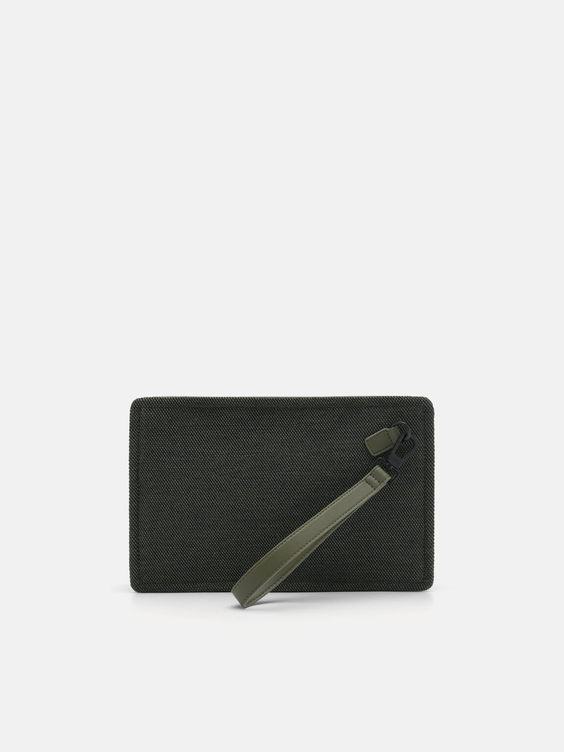 Tas Clutch Kasten, 