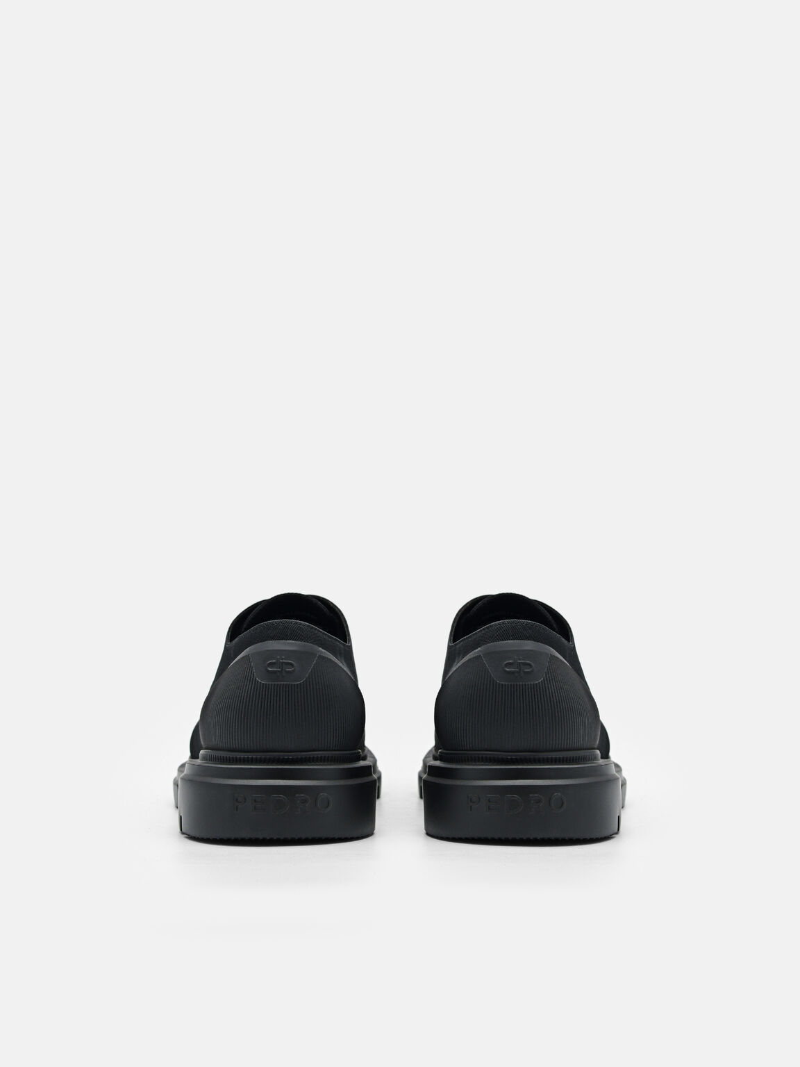 Ellis Derby Shoes, 