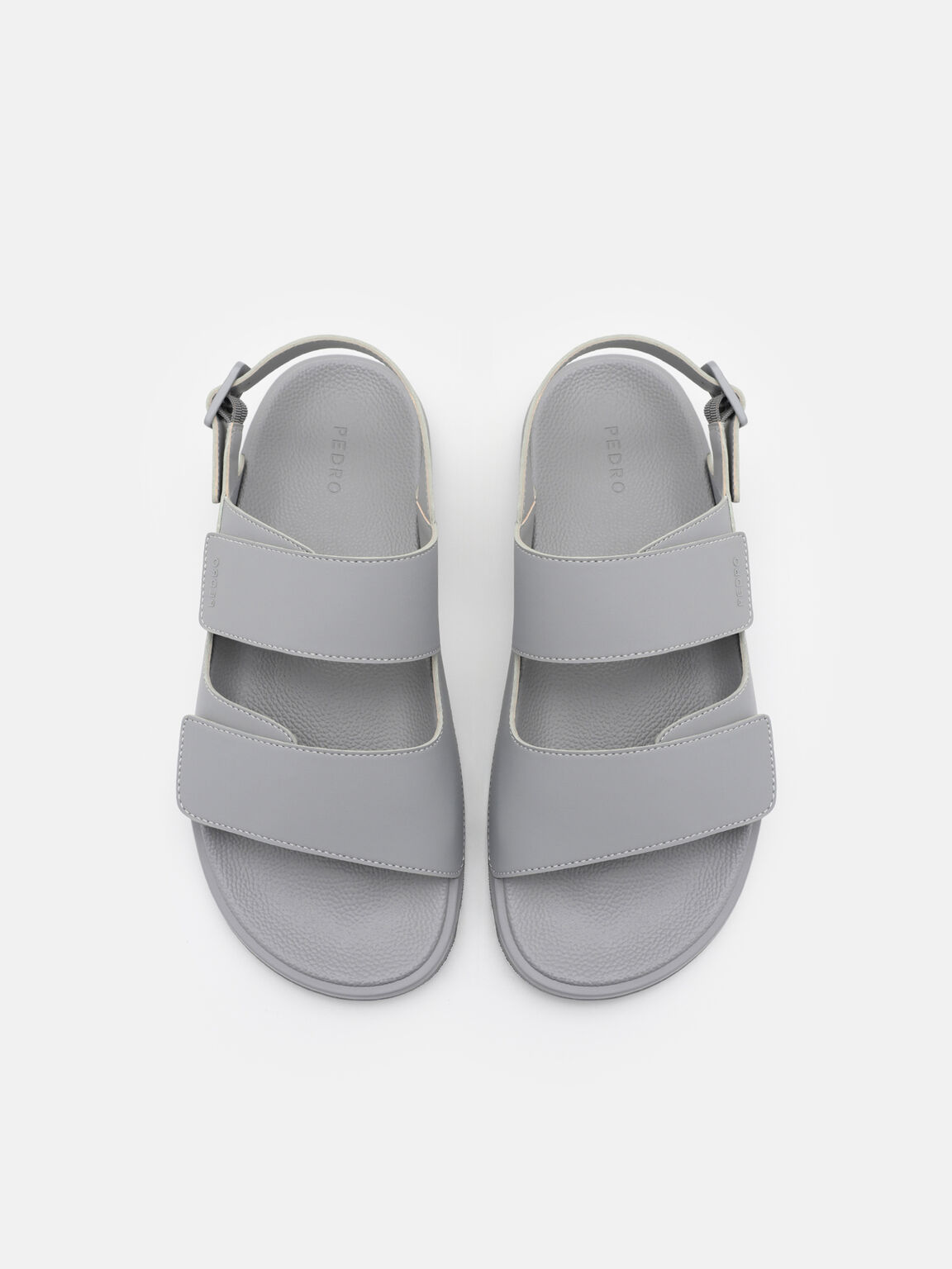 Jonah Backstrap Sandals, , hi-res