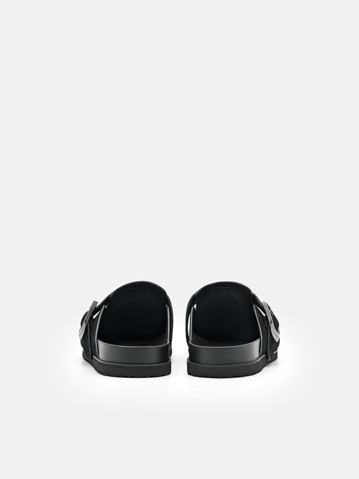 Helix Suede Mules, , hi-res