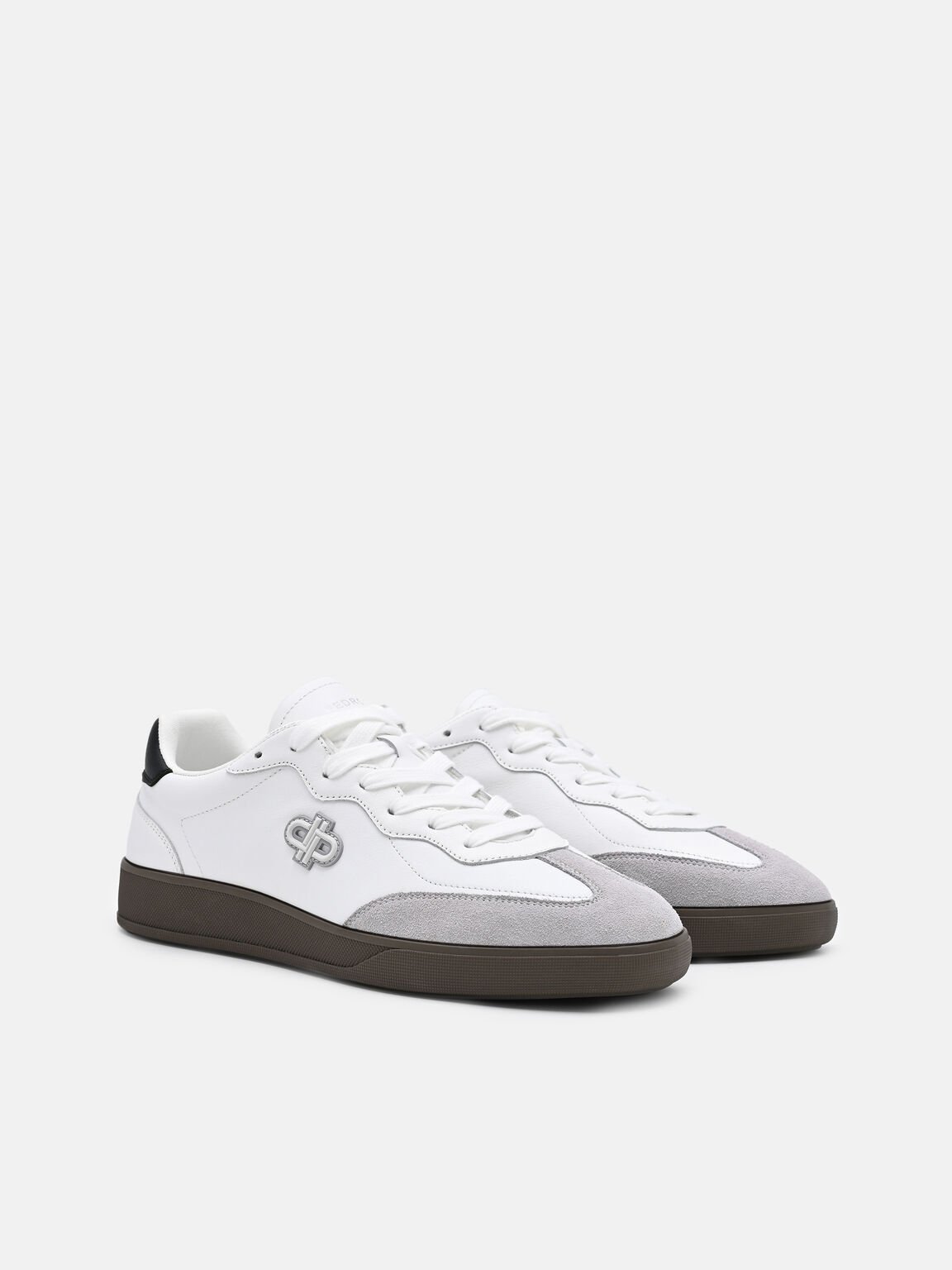 Fleet Sneakers Suede, 
